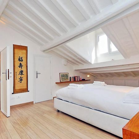 Апартаменты Pantheon Charming Attic | Romeloft Экстерьер фото